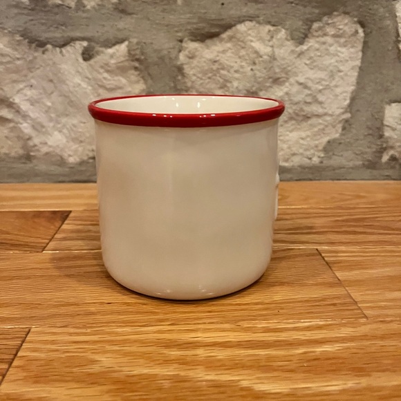 Rae Dunn Oh Snap Mug - Picture 2 of 3